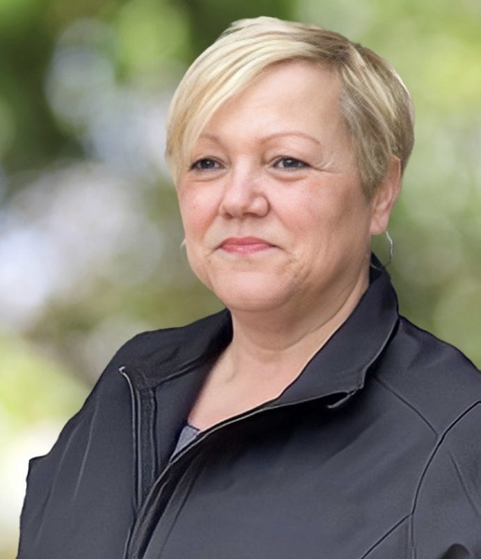 Susan Bettencourt