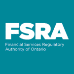 FSRA - Financial Services Regulatory Authority of Ontario