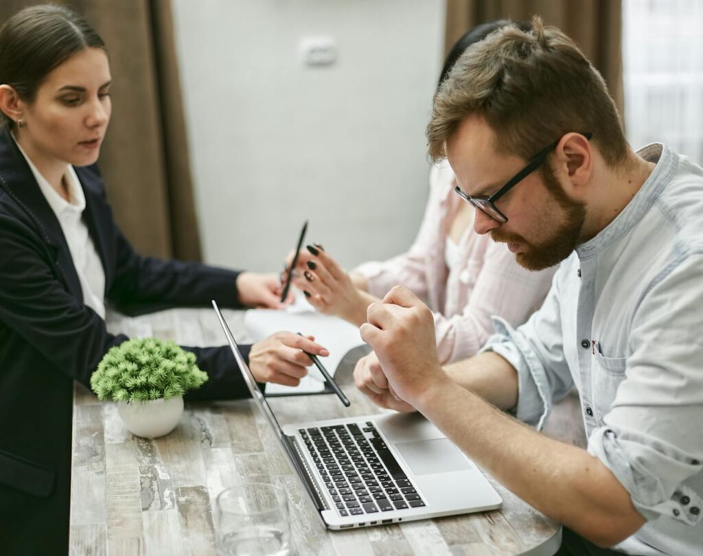 public adjuster helping policyholder challenge reduced insurance settlement