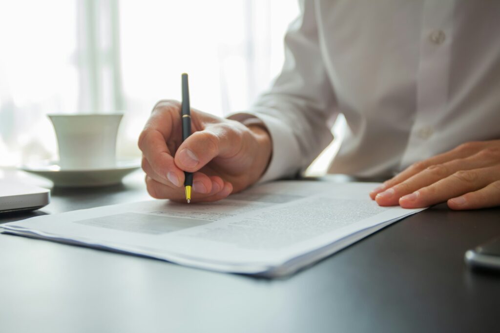 insurance claim settlement letter