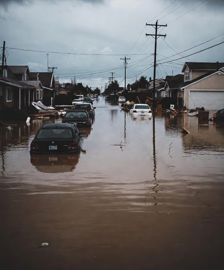 flood insurance coverage and disaster insurance claims