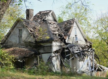 documenting property loss for insurance settlement and proof of loss form