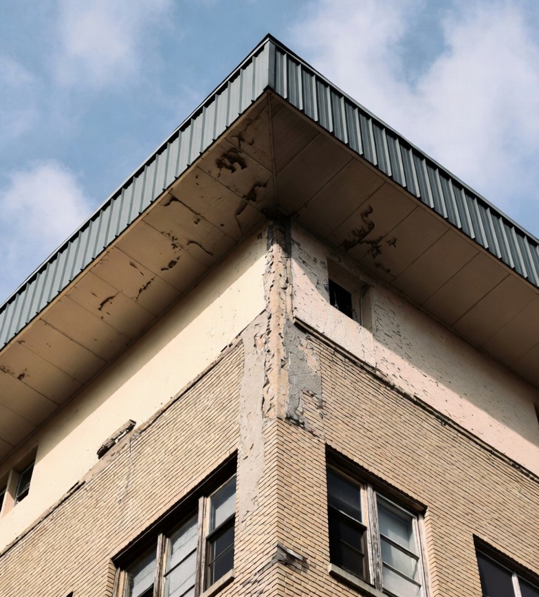 wear and tear exclusion in commercial property insurance