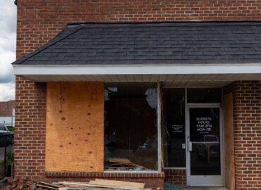 post disaster recovery plan for businesses