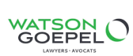 Watson Goepel Lawyers